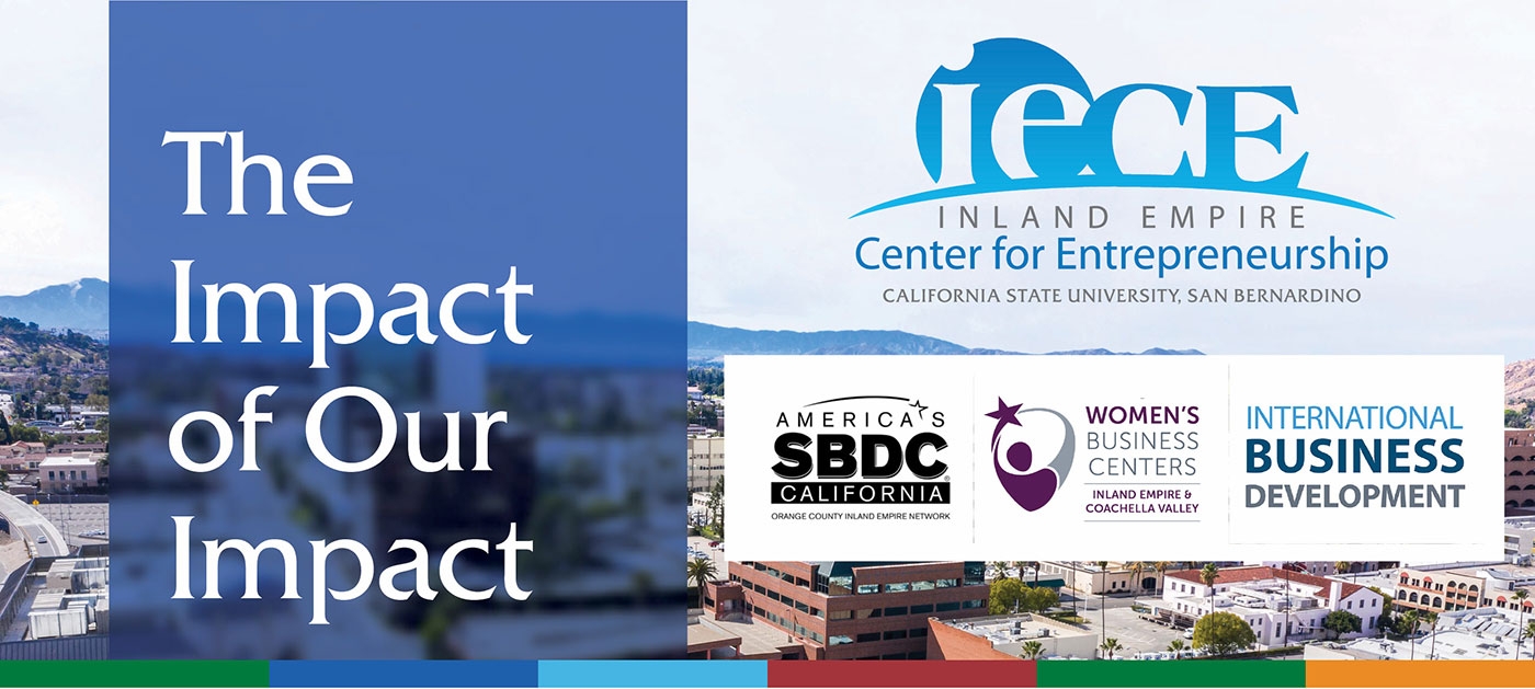 IECE 2022 Impact Report