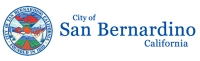 City of San Bernardino Logo