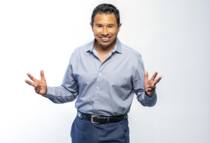 Alfonso Anaya