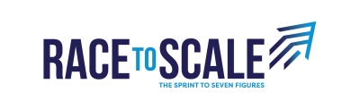 Race to Scale Logo